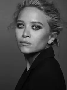 Mary-Kate Olsen