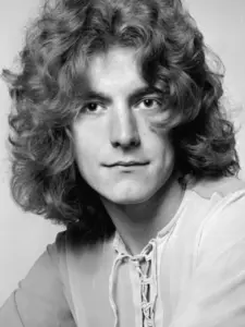 Robert Plant