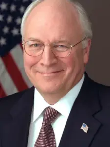 Ντικ Τσέινι (Dick Cheney)