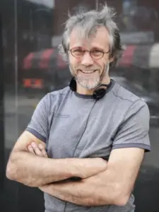 Jean-François Pouliot
