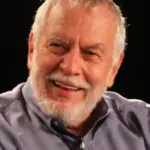 Nolan Bushnell