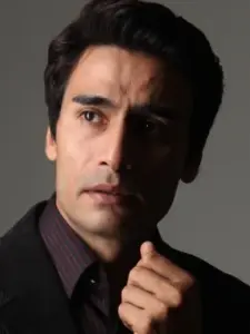 Farhan Ally Agha