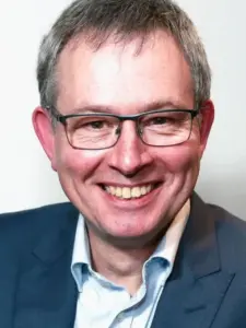 Roger Mainwood