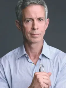 Peter Staley