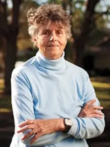 Iris Long