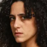 Mariam Basha