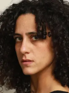 Mariam Basha