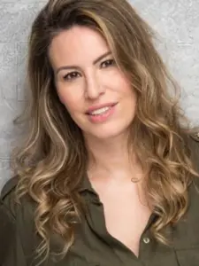 Farah Nabulsi