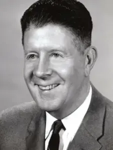 Rudy Vallee