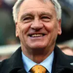Bobby Robson