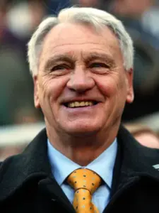 Bobby Robson