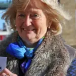 Elsie Robson