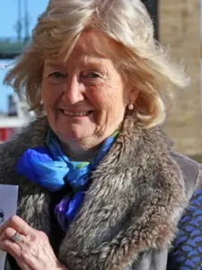 Elsie Robson