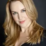 Ρενέ Ο’ Κόνορ (Renée O'Connor)