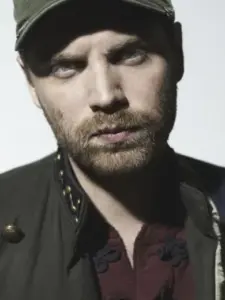 Jon Buckland