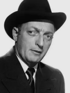 Everett Sloane