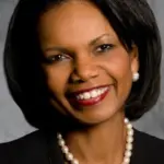 Κοντολίζα Ράις (Condoleezza Rice)