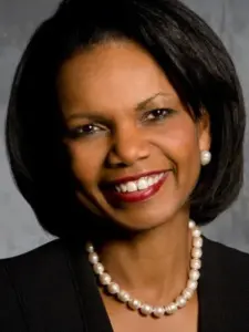 Κοντολίζα Ράις (Condoleezza Rice)