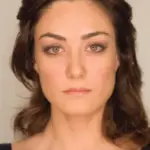 Başak Köklükaya