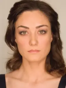 Başak Köklükaya
