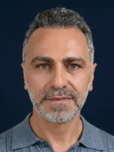 Serdar Orçin