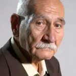 Arif Erkin (Arif Erkin Güzelbeyoğlu)