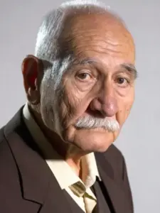 Arif Erkin (Arif Erkin Güzelbeyoğlu)