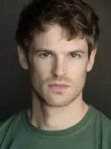 Benjamin Wainwright