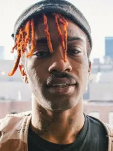 Lil Tracy
