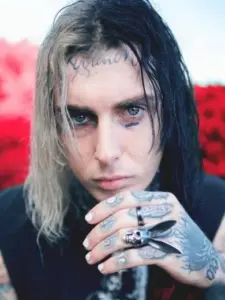 GHOSTEMANE