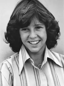 Kristy McNichol