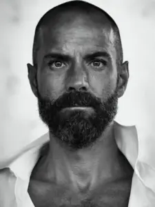 Oliver Riedel