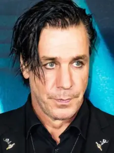 Till Lindemann