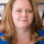 Sandi Harding