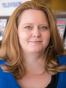 Sandi Harding