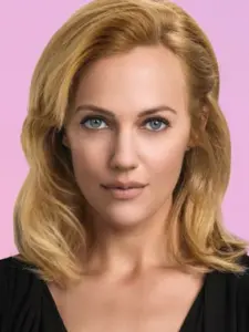 Meryem Uzerli