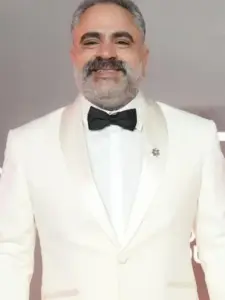 Mohamed Shaheen