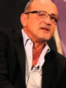 Sherif Arafa
