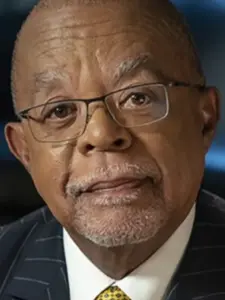 Henry Louis Gates Jr. (Henry Louis Gates, Jr.)