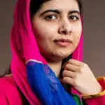 Μαλάλα Γιουσαφζάι (Malala Yousafzai)