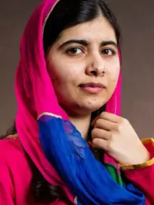 Μαλάλα Γιουσαφζάι (Malala Yousafzai)