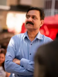 Ziauddin Yousafzai