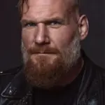 Josh Barnett