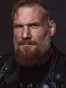 Josh Barnett