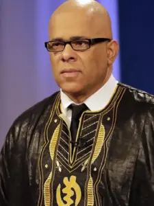 Tio Hardiman