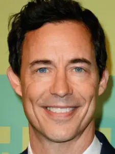 Tom Cavanagh
