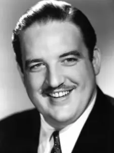Laird Cregar