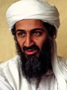 Οσάμα μπιν Λάντεν (Osama bin Laden)