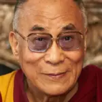 Τεντζίν Γκιάτσο (Tenzin Gyatso)