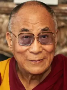 Τεντζίν Γκιάτσο (Tenzin Gyatso)